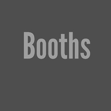 Vimeo profile picture for @booths
