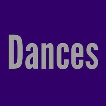 Vimeo profile picture for @dances