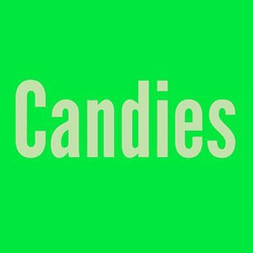 Vimeo profile picture for @candies