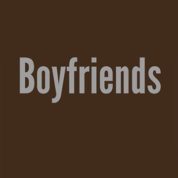Vimeo profile picture for @boyfriends