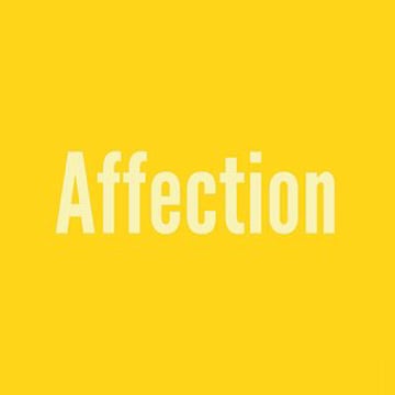 Vimeo profile picture for @affection