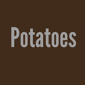 Vimeo profile picture for @potatoes