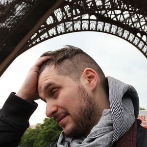 Profile picture for Andrei Staruiala