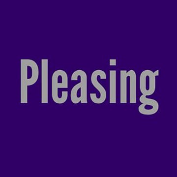 Vimeo profile picture for @pleasing