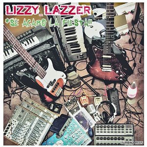 Profile picture for LIZZY_LAZZER