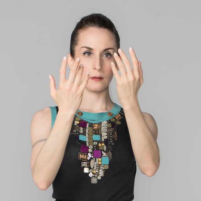 Sarah Small