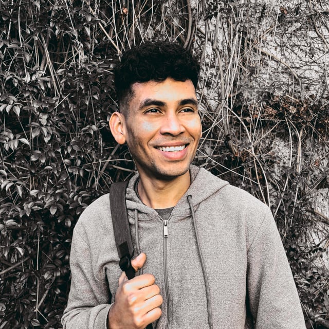mitchel cedeño - Graphic Designer, Production Designer & Designer