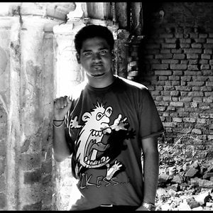 Profile picture for Atanu Mondal