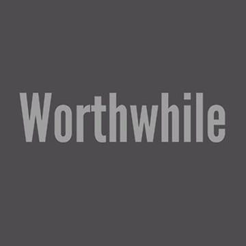 Vimeo profile picture for @worthwhile