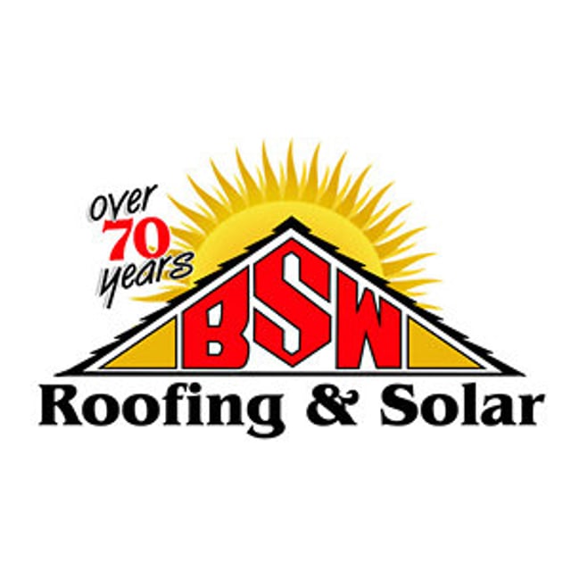 BSW Roofing & Solar