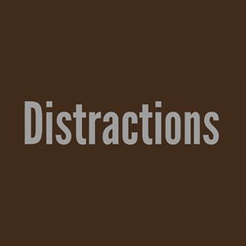 Vimeo profile picture for @distractions