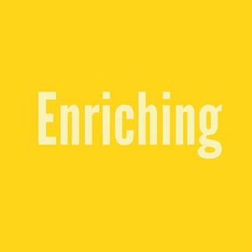 Vimeo profile picture for @enriching