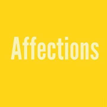 Vimeo profile picture for @affections