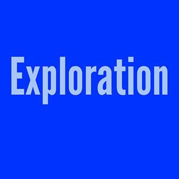 Vimeo profile picture for @exploration