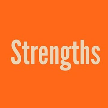 Vimeo profile picture for @strengths
