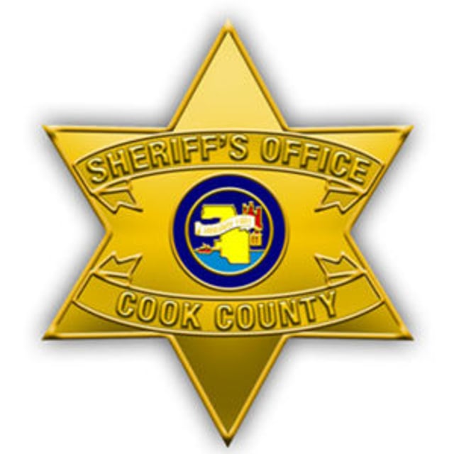 Cook County Sheriff