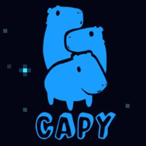 capy