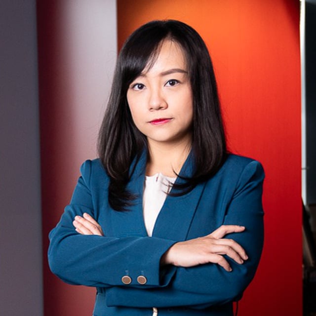Ellen Chen