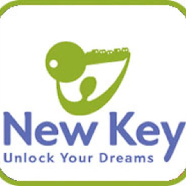 NewKey