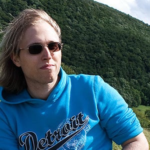 Profile picture for Valentin Schwind