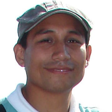 Vimeo profile picture for @luisalva