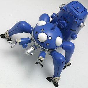 Profile picture for Tachikoma