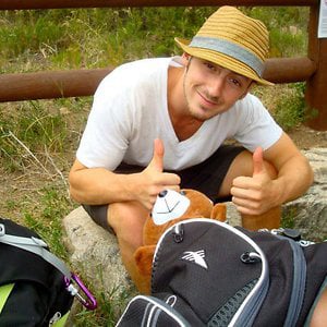 Profile picture for Josh Leider