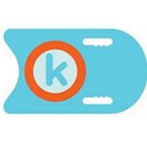 Profile picture for Kickboard