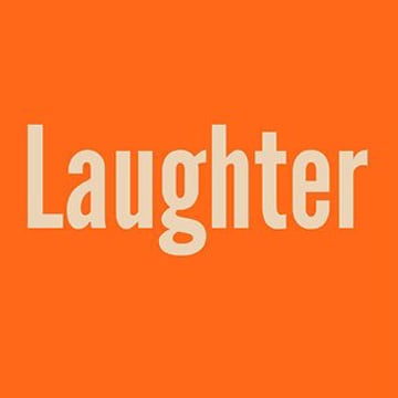 Vimeo profile picture for @laughter