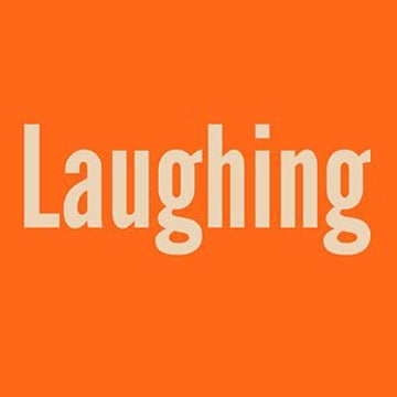 Vimeo profile picture for @laughing