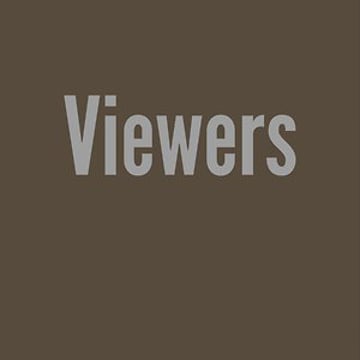 Vimeo profile picture for @viewers