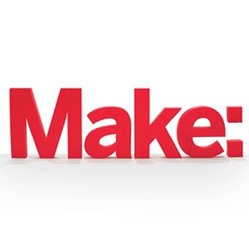 Vimeo profile picture for @make
