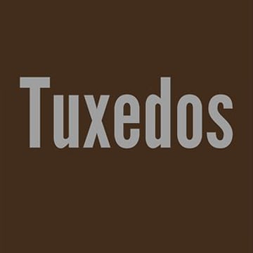 Vimeo profile picture for @tuxedos