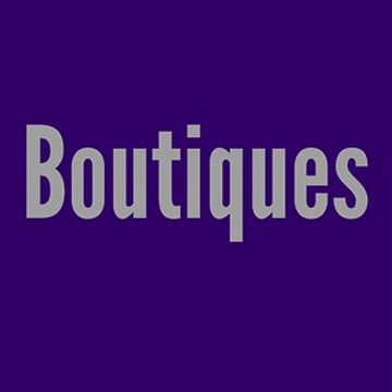 Vimeo profile picture for @boutiques