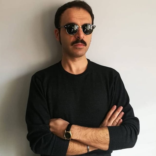 DINO SANTORO Director, Cinematographer & Film Director