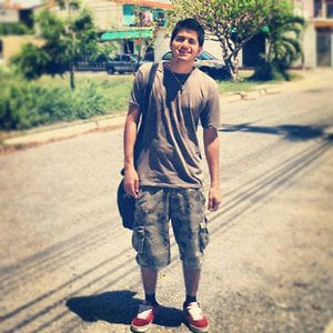 Profile picture for Fabian Arteaga
