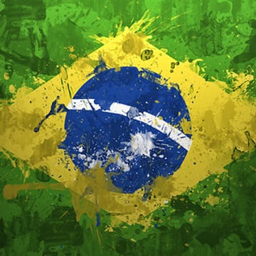 Vimeo profile picture for @brazilian