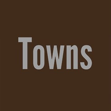 Vimeo profile picture for @towns