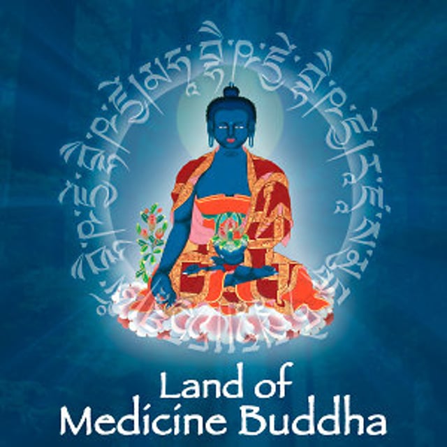 Land of Medicine Buddha on Vimeo