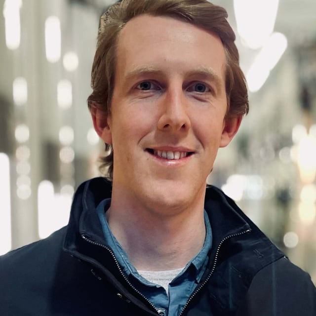 Tom Coombe