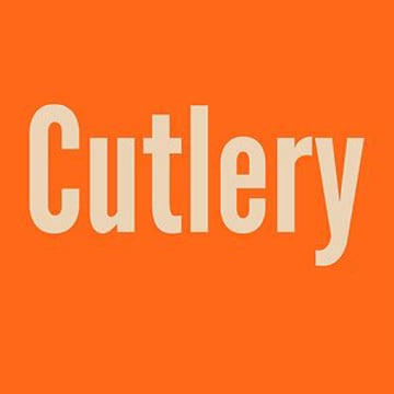 Vimeo profile picture for @cutlery