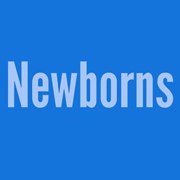 Vimeo profile picture for @newborns