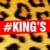 #KING'S