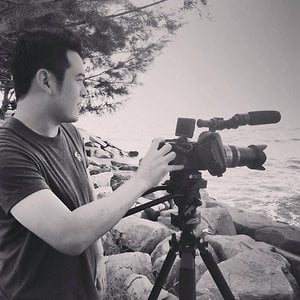 Profile picture for Arif Sablee