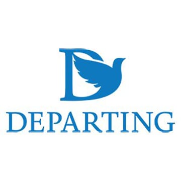 Vimeo profile picture for @departing