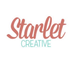 Profile picture for Starlet Creative