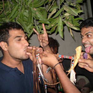 Profile picture for Shaktiraj Jadeja