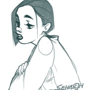 Profile picture for Sarah Hiorns