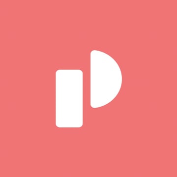 Vimeo profile picture for @pallet