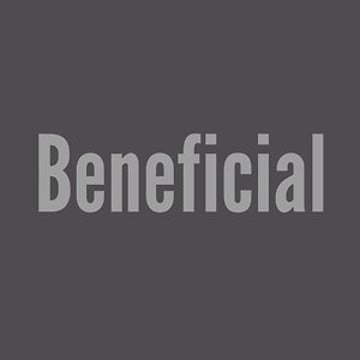 Vimeo profile picture for @beneficial